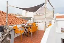 Bed & Breakfast Old School Lagos