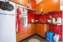 Bed & Breakfast Old School